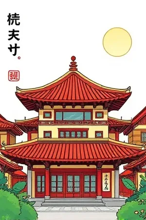 《铁皮骑士》封面，废旧机械装甲在夕阳下的侧影