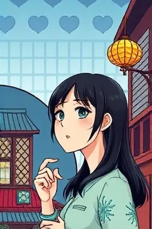 《半糖研究室》封面，实验台上摆满试剂瓶与记录本