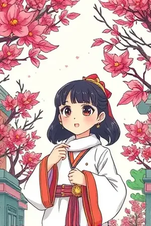 《星轨摆渡人》封面，星空下漂浮木船的奇幻场景